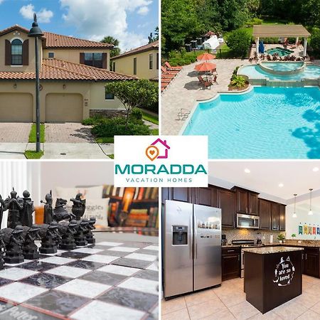 Moradda Harry Porter Theme Vacation Home Near To Disney Parks! 8115 Kissimmee Esterno foto