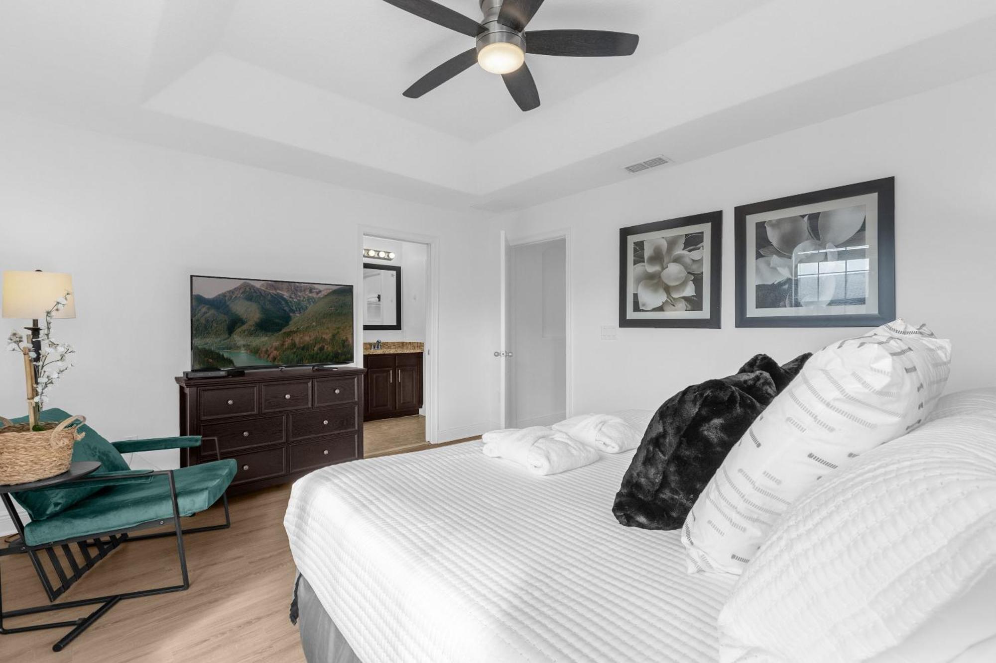 Moradda Harry Porter Theme Vacation Home Near To Disney Parks! 8115 Kissimmee Esterno foto