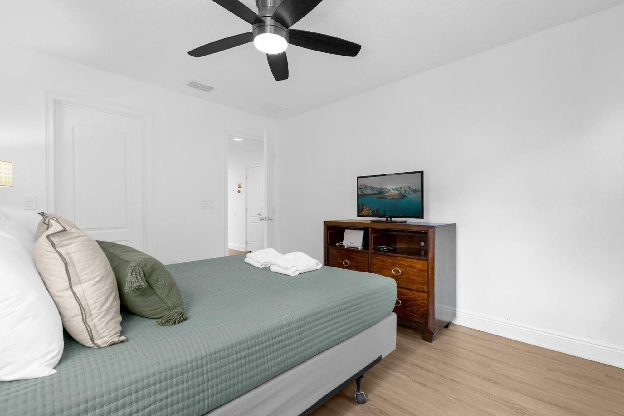 Moradda Harry Porter Theme Vacation Home Near To Disney Parks! 8115 Kissimmee Esterno foto