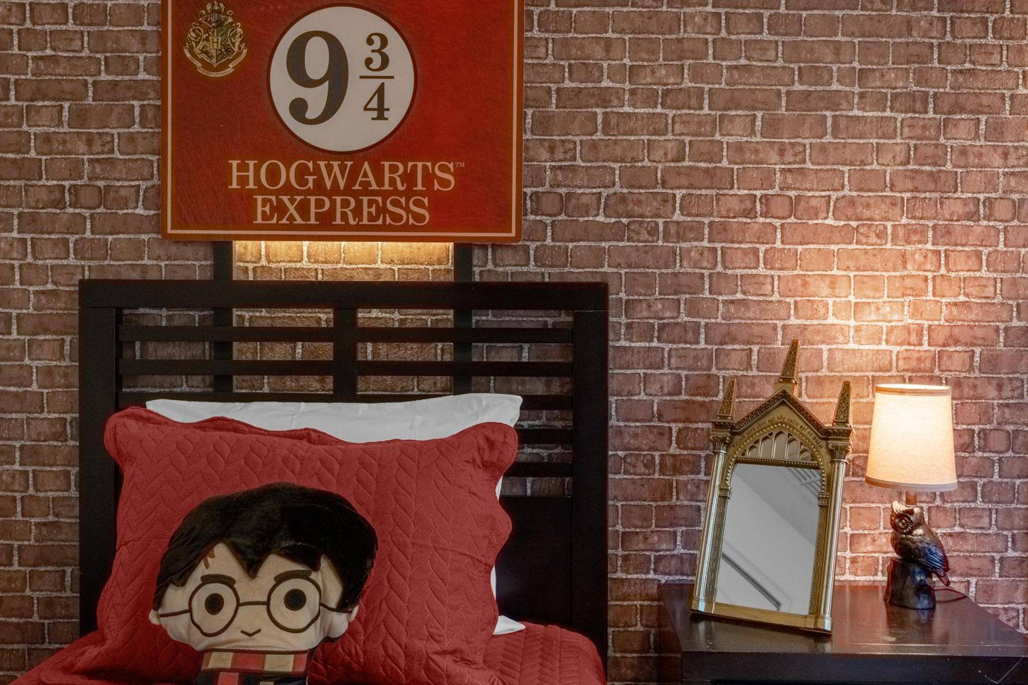 Moradda Harry Porter Theme Vacation Home Near To Disney Parks! 8115 Kissimmee Esterno foto