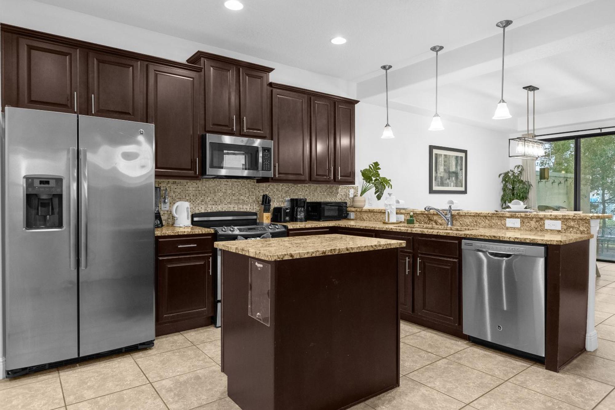 Moradda Harry Porter Theme Vacation Home Near To Disney Parks! 8115 Kissimmee Esterno foto