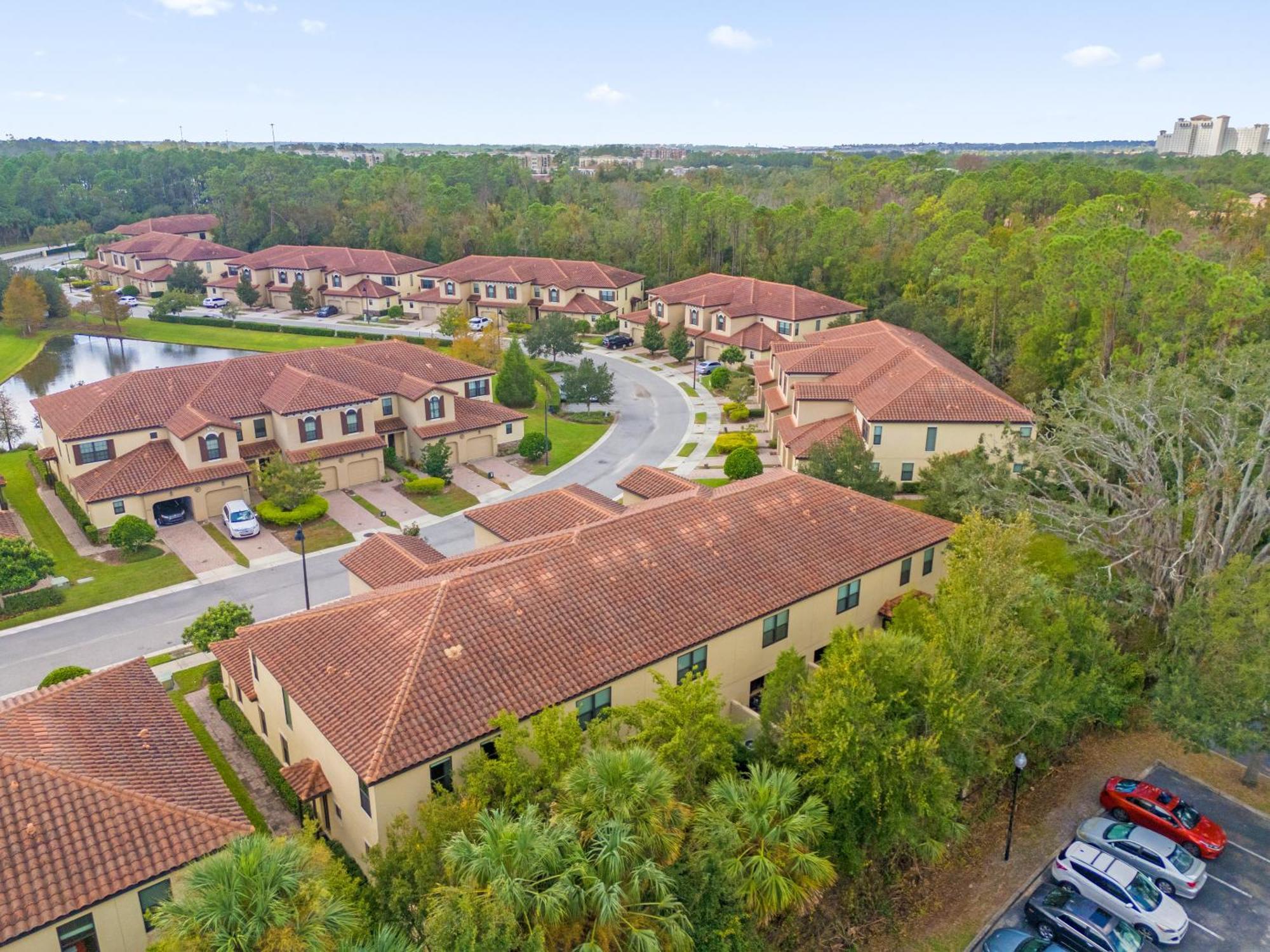 Moradda Harry Porter Theme Vacation Home Near To Disney Parks! 8115 Kissimmee Esterno foto