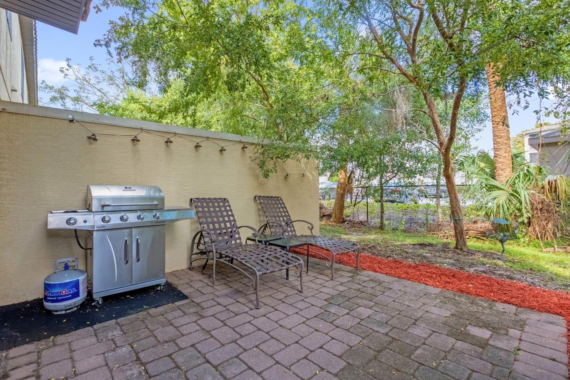 Moradda Harry Porter Theme Vacation Home Near To Disney Parks! 8115 Kissimmee Esterno foto