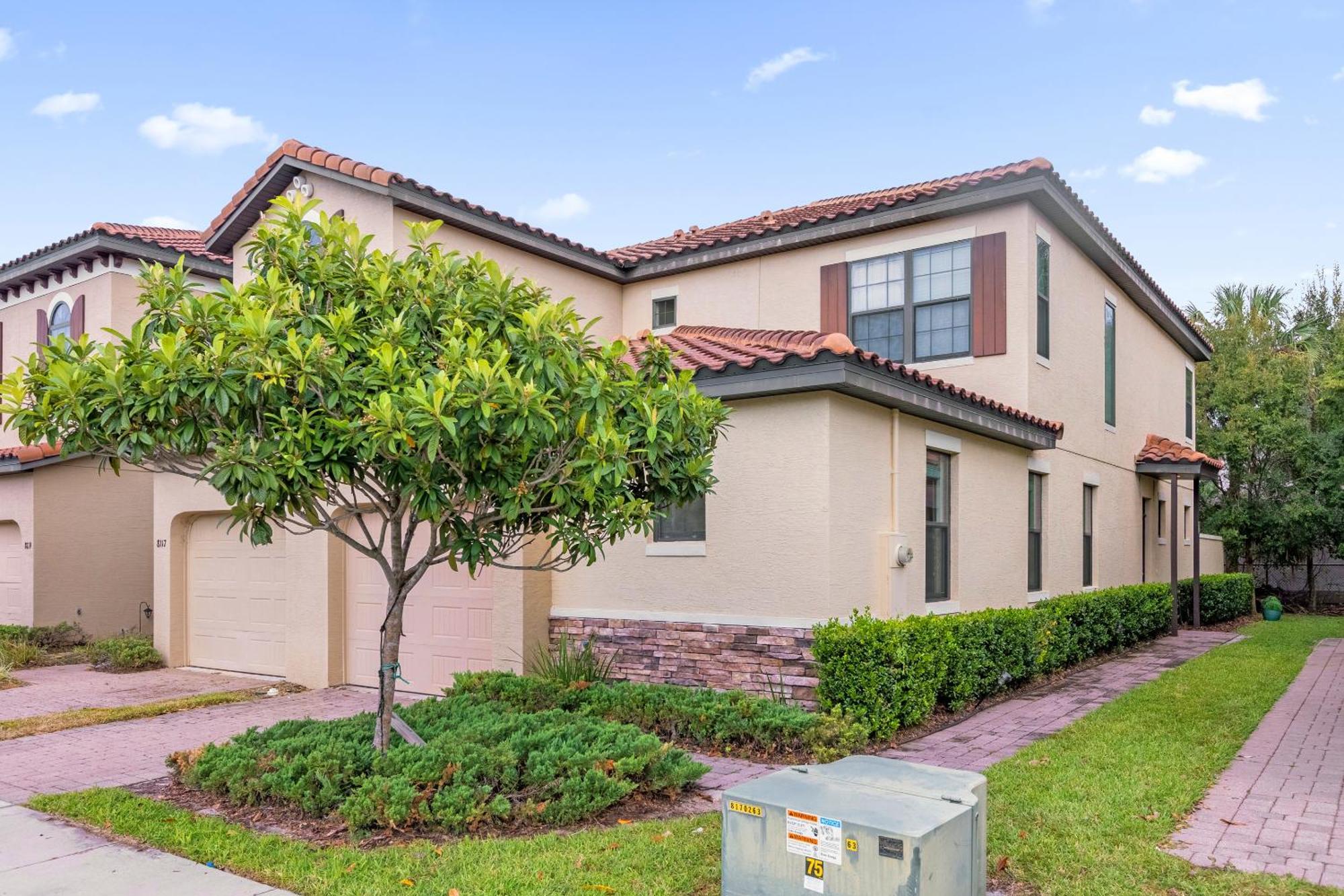 Moradda Harry Porter Theme Vacation Home Near To Disney Parks! 8115 Kissimmee Esterno foto