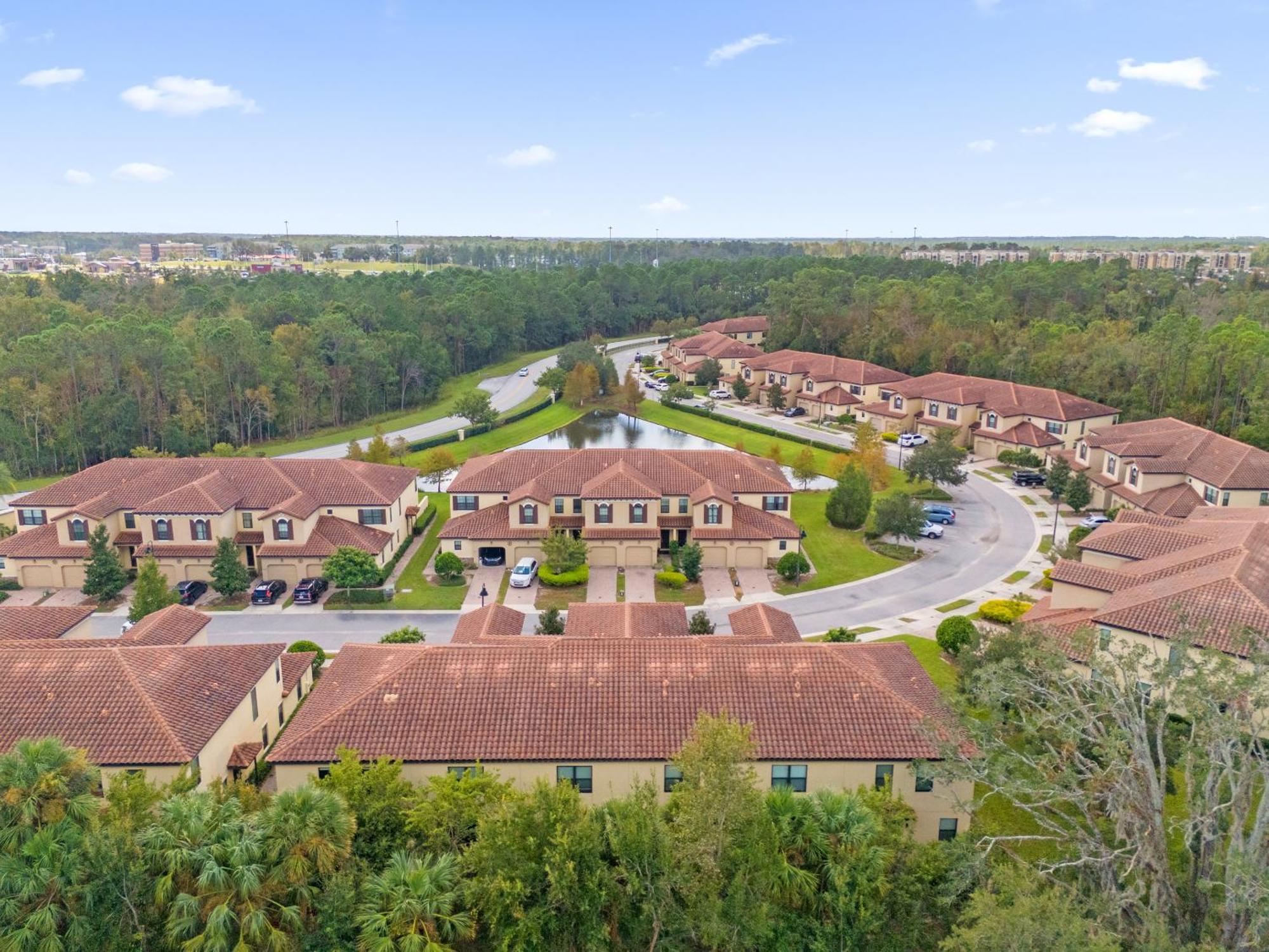 Moradda Harry Porter Theme Vacation Home Near To Disney Parks! 8115 Kissimmee Esterno foto