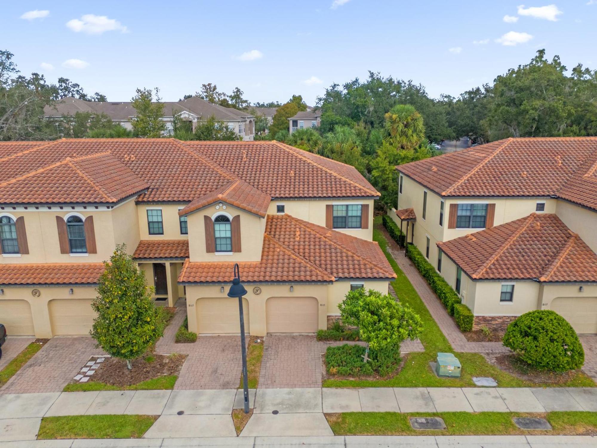 Moradda Harry Porter Theme Vacation Home Near To Disney Parks! 8115 Kissimmee Esterno foto